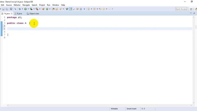 Java Interview Question: hashCode() method of Object class in Java [HINDI | URDU] смотреть онлайн