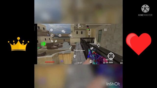 Места крыс в Brutal Strike+три кода смотреть онлайн