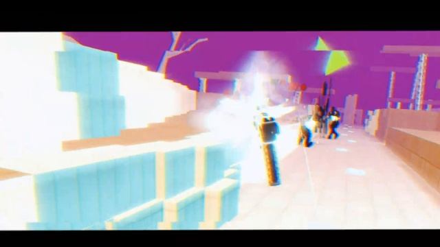 Pistol Whip Full Throttle Teaser (Available Now On Quest, Rift, Steam, Viveport) смотреть онлайн