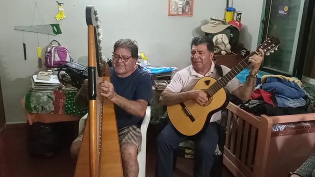 LIDIA MARIANA - LOS HERMANOS FERREYRA смотреть онлайн