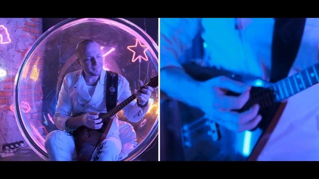 Billie Eilish - Bad Guy (Acoustic cover) Razgulyay смотреть онлайн