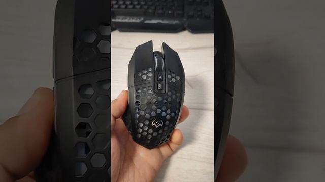 SVEN RX-G940W демонстрация работы подсветки смотреть онлайн