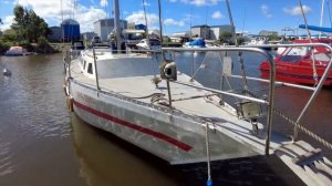 Самострой и самоделки на воде. Катера и яхты, сделанные своими руками при СССР и в наше время.