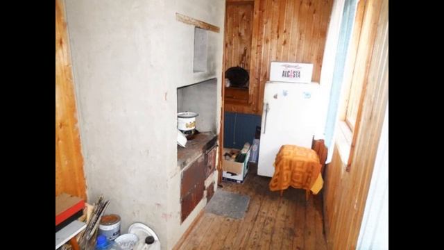 Дача 55 кв.м (кирпич). Земельный участок 6 соток. смотреть онлайн