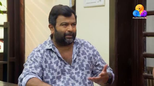 Uppum Mulakum 2│Flowers│EP# 150 смотреть онлайн