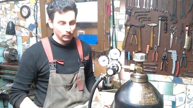 Газированная вода своими руками