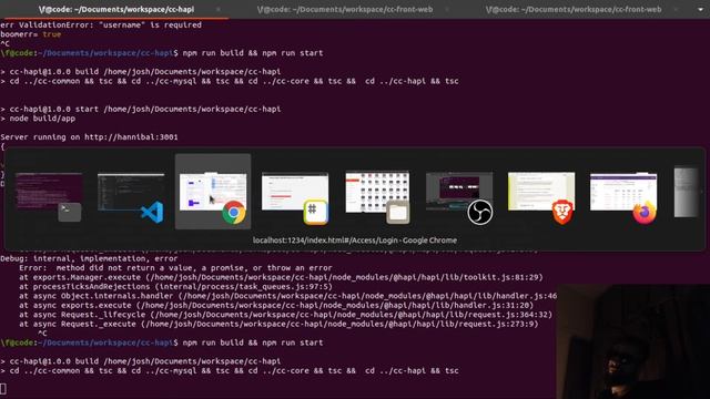PWA Push Notifications Part 3: send notifications to Android, Windows, Linux & MacOS смотреть онлайн