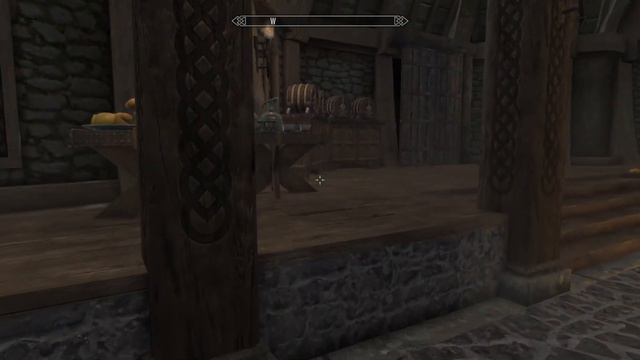 SKYRIM MODS COFFEE REVIEWS Blackraven Hall смотреть онлайн