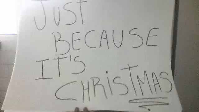 Olivia Olson - All I Want For Christmas is you: Soundtrack - Love Actually / Merry Christmas Ximena смотреть онлайн