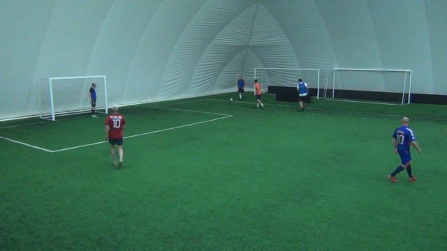 04.06.21. Синие - Оранжевые. 4 круг (10-й тур) смотреть онлайн
