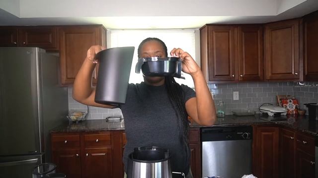 Using Mueller Austria Juicer for the first time - Review смотреть онлайн