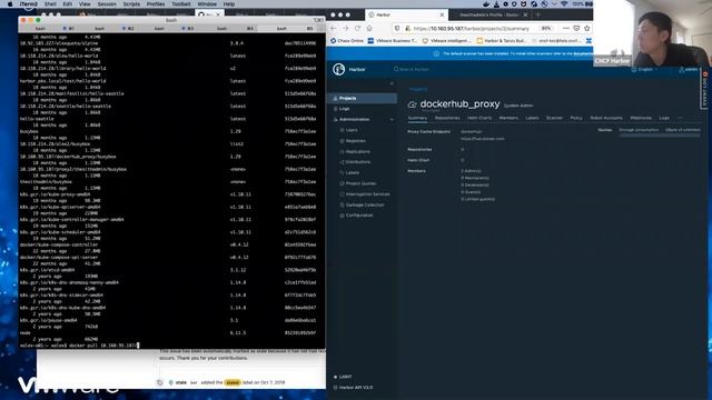 Harbor Community Meeting - Americas Time Zone - July 15, 2020 смотреть онлайн