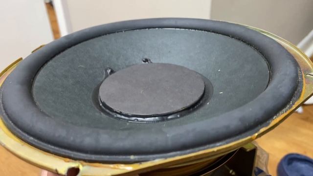 Sony SS-WS500 3 Ohm 80 Watt Home Theater/ Surround Sound Subwoofer Driver Unit and In Box test смотреть онлайн