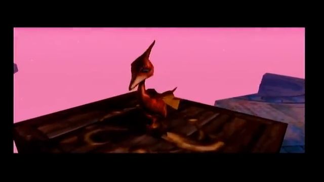 Star Fox Adventure Long Play (Nintendo Gamecube) смотреть онлайн