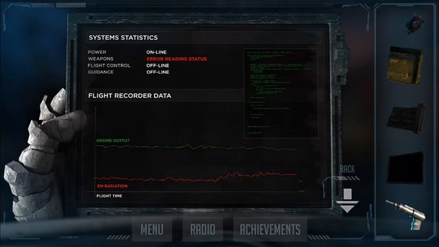 Morningstar Descent Deadrock Explored Gameplay(Android) смотреть онлайн