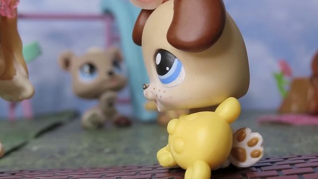 LPS: Miss Popular {Short Film} смотреть онлайн