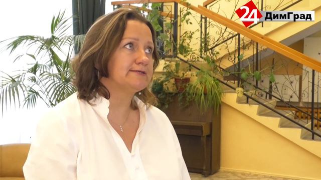БУДУЩИЕ КАДРЫ ДЛЯ ЦЕНТРА РАДИОЛОГИИ И ГНЦ НИИАР смотреть онлайн
