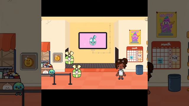 смотрим подарки в токе на Пасху пишите в комментариях понравились ли вам они 😘❤️ смотреть онлайн