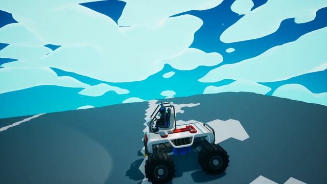 КАКОЙ САМЫЙ БЫСТРЫЙ СПОСОБ ПЕРЕДВИЖЕНИЯ В ASTRONEER? // ASTRONEER ЭКСПЕРИМЕНТЫ