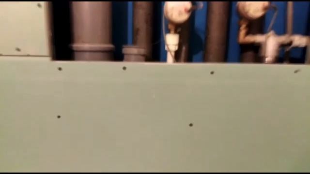 Монтаж сантехнического короба. Установка люка часть 2 смотреть онлайн