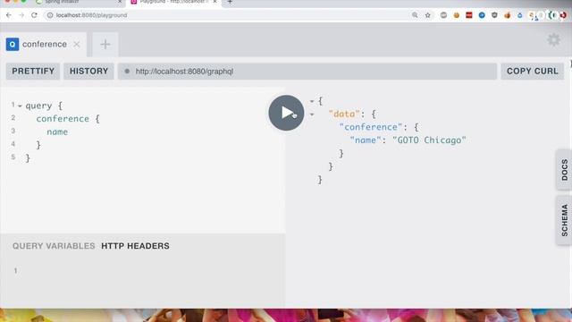 Bootiful GraphQL with Kotlin • Dariusz Kuc • GOTO 2020 смотреть онлайн