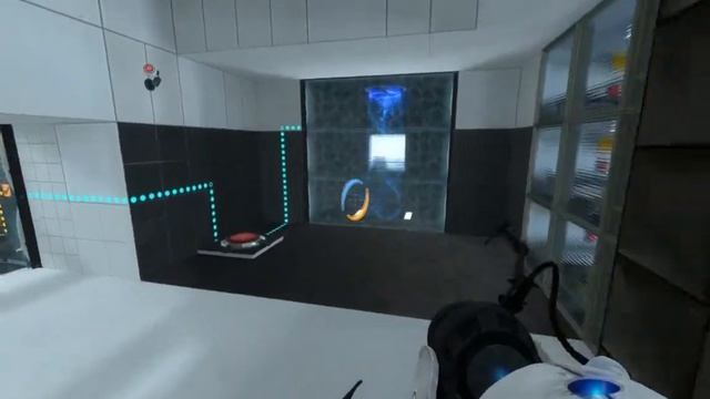 Portal 2 - Echoplex Chamber 37 by Echoplex смотреть онлайн