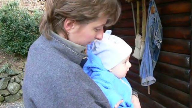 Venca Toman z Údolí hříchu 2007 смотреть онлайн