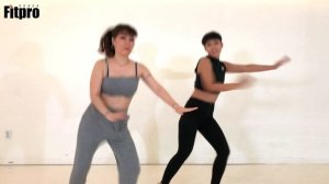 ONE NIGHT IN DUBAI-ARASH (feat.Helena)| Easy Dance Workout | Choreography | 다이어트댄스