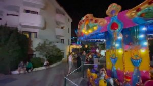 Турция Сиде Кумкой NARCIA RESORT SIDE 5*