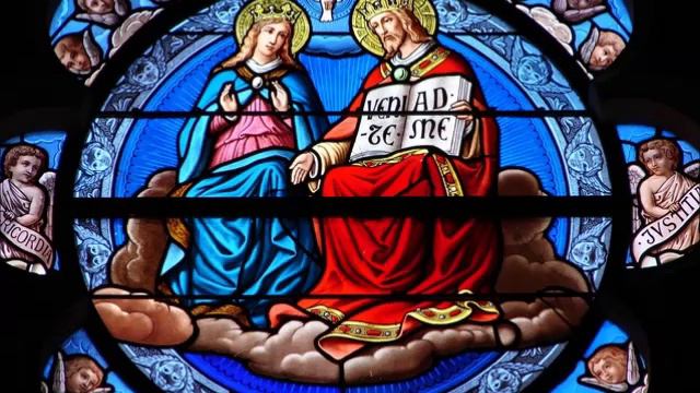L'âme qui soupire après le Paradis (St Alphonse de Liguori) смотреть онлайн