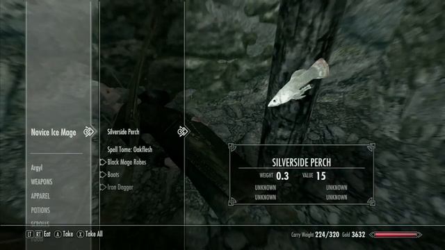 I Love Fish! смотреть онлайн