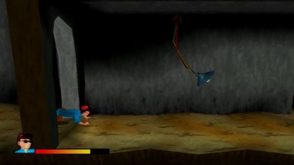 Tintin: Destination Adventure Complete Gameplay (PlayStation,PSX,PsOne)