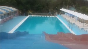 Пансионат АЗОВСКИЙ