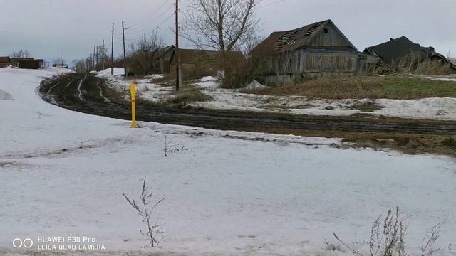 Весна в деревне, застрял... Часть 2 смотреть онлайн