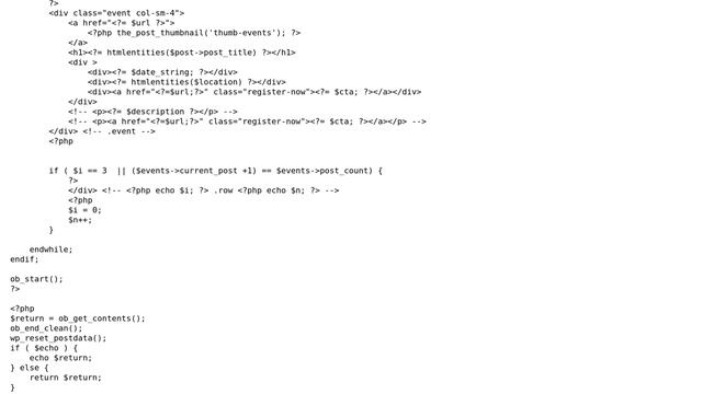 Wordpress: Can't change posts per page in WordPress Post Type Query смотреть онлайн