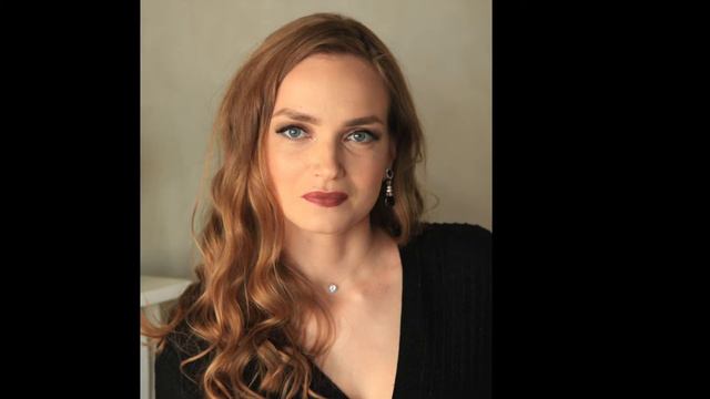 Elena Brazhnyk W. A. Mozart "Le Nozze di Figaro" Dove sono La Contessa смотреть онлайн