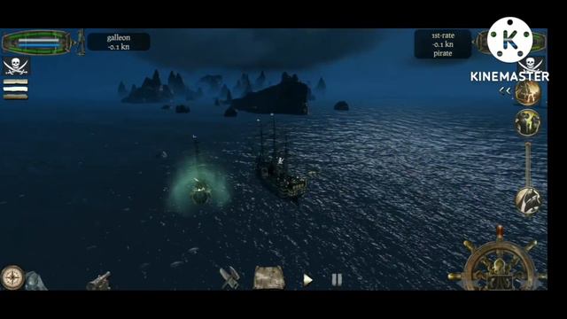 ("Flintlock Of the Damned" Campaign) Final Episode The pirate: Plague of the Dead смотреть онлайн