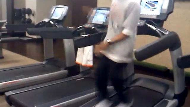 Orbit Walk смотреть онлайн