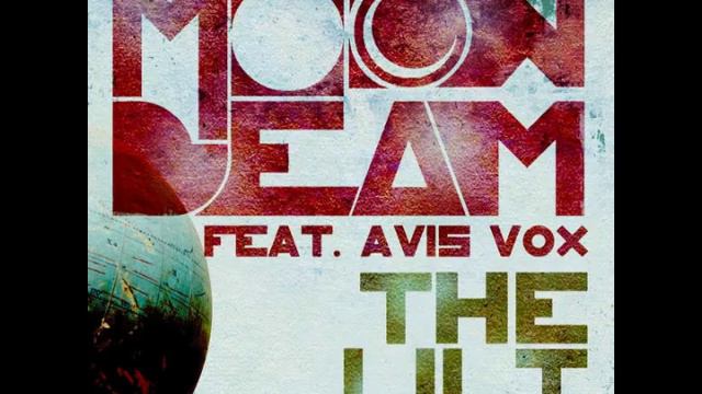 Moonbeam Feat. Avis Vox - The Lilt (Madd Vocal mix) смотреть онлайн