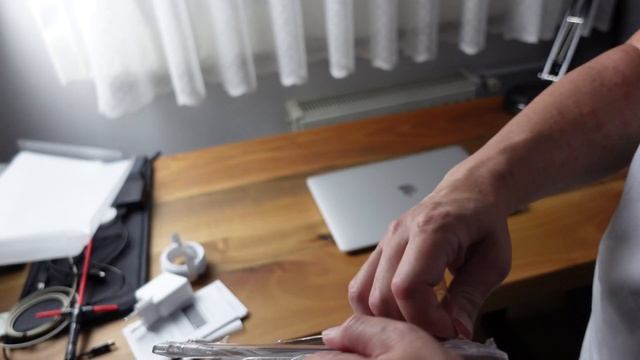 Apple Macbook Air M1 Kutu Açılışı Ve Aksesuarları ??