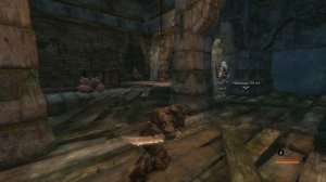 Styx: Master of Shadows 13 Master Key 4/4 | Ключ от всех замков 4/4 [Goblin]