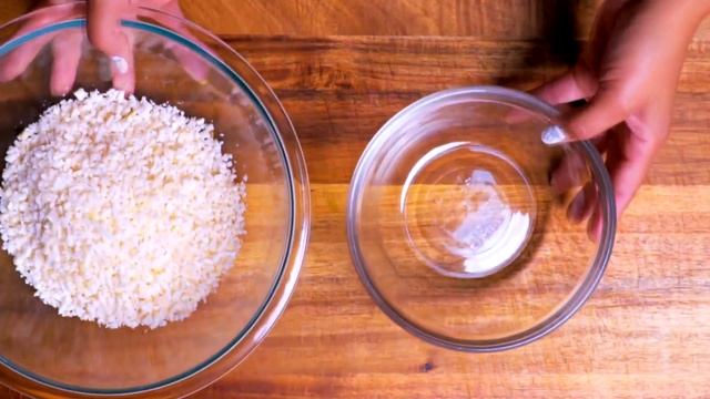 Вафли из цветной капусты и сыра? Любителям рецептов из цветной капусты смотреть онлайн