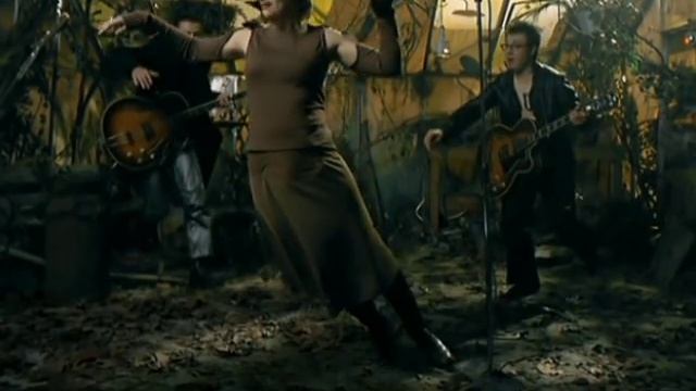 Hooverphonic - Out Of Sight смотреть онлайн