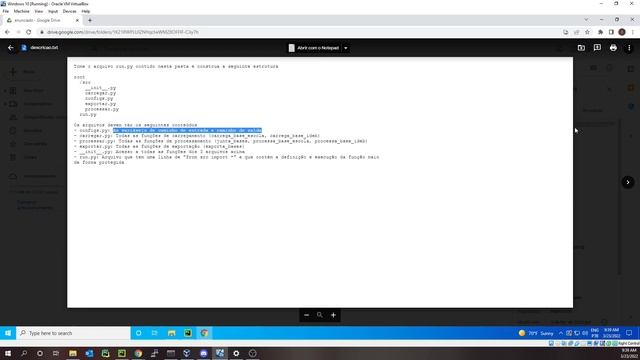CCDD 142 - Python Intermediário - Exercício 2 смотреть онлайн