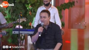 Отабек Мухаммадзохид- Бодом эрта гуллади