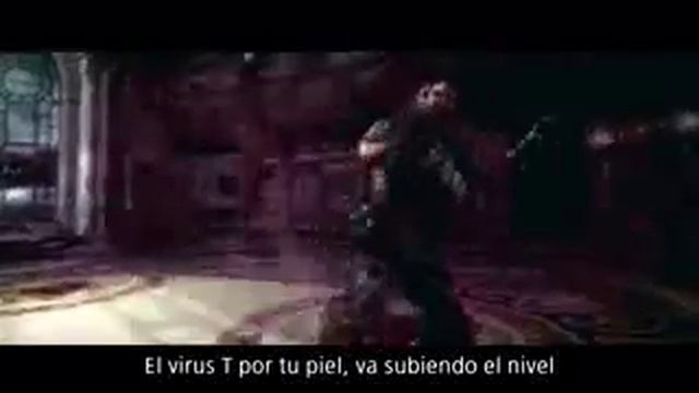 Rap de resident evil 6 смотреть онлайн