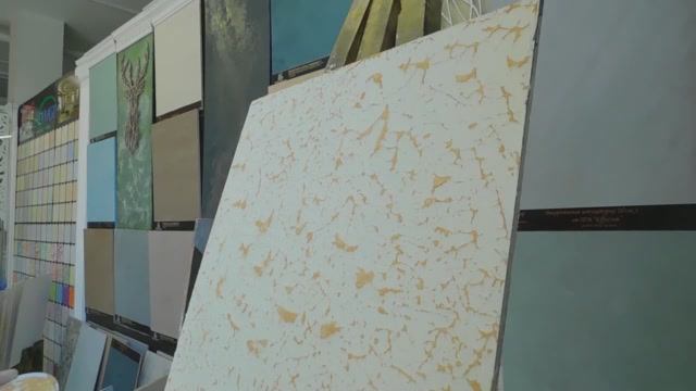 Простейшая Декоративная Штукатурка Тяп-Ляп. смотреть онлайн