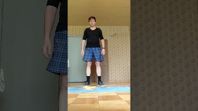 140 бурпи. Восстановительная тренировка. смотреть онлайн