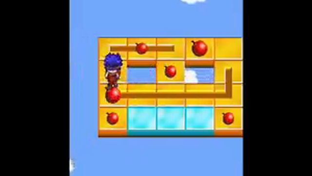 Bombtek! - Mobile Phone Game смотреть онлайн