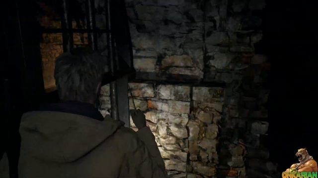 Resident Evil 8 Village - PC Version - Gold Edition Demo's «Third Person View» Test [Part 25] смотреть онлайн